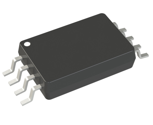 AT24C256C-XHL-B 256K EEPROM I2C Interface 1.7-5.5V Wide Voltage 1MHz Speed 1M