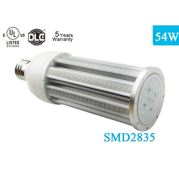SMD 2835 Corn Led Bulb 360 Degree 54W Led Corn Lamp 5670 Lumen