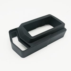 CNC Custom Component Machining