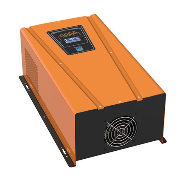 Quality DC/AC Pure Sine Wave Power Split Phase Inverter with Toroidal Transformer wholesale