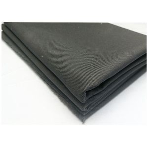 Twill 3/1 Cotton Dyed Fabric