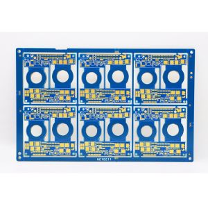 Transformer 20 Layers SMT PCBA Assembly 6oz FR4