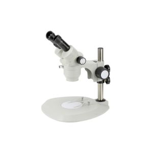 China Dual Magnification Stereo Industrial Microscope With Horizontal And Vertical Zoom Style on sale China Dual Magnification Stereo Industrial Microscope With Horizontal And Vertical Zoom Style on sale