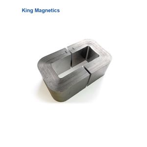 KMAC-32 King Magnetics thin ribbon metglass amcc 200 non-crystal amorphous c