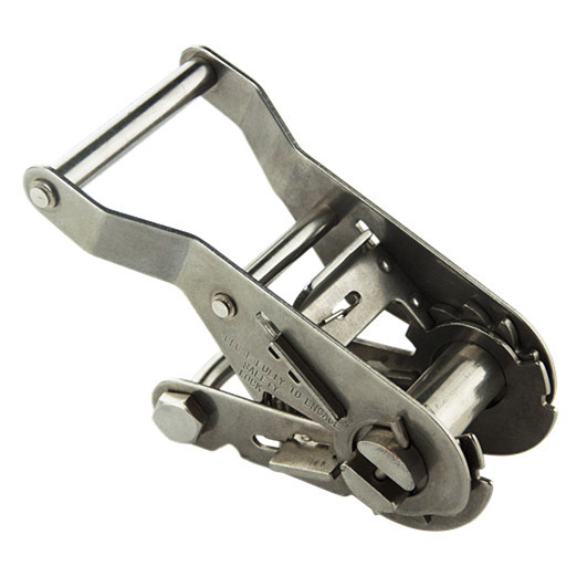 Quality Cargo Lashing Webbing Tie Down Buckle For Tie Down Bundle wholesale