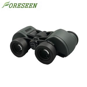 FORESEEN 6.5X32 HD FMC Porro Binoculars with BAK4 lens For Hunting Camping