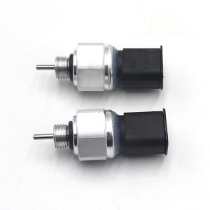 China High Performance Engine Oil Pressure Temperature Sensor IP65 on sale