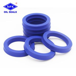 Taiwan Rod Piston U-Seal UN 120*130*12 Type PU Material Excavator Hydraulic Oil
