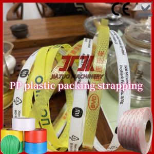 Cheap Wholesale Custom Polypropylene Straps Plastic Packaging Strip PP Band for Carton Packaging 5mm-19mm for sale