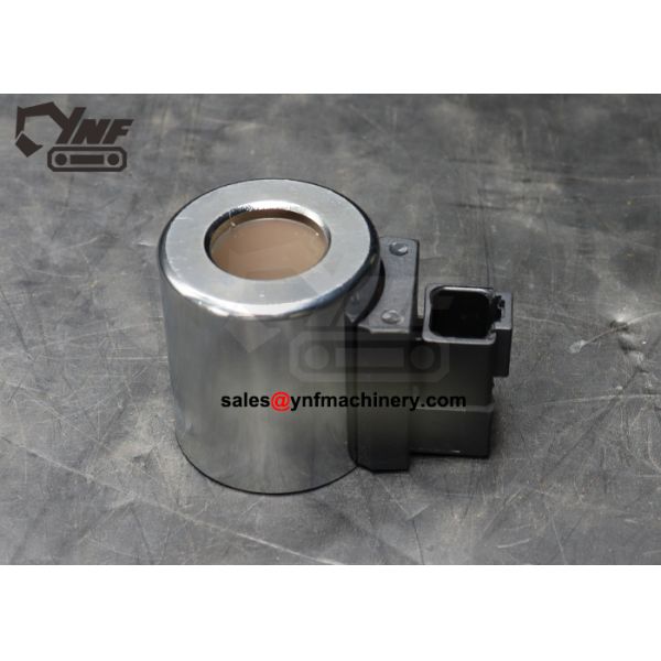 Quality YNF17385 24V Solenoid Coil – Caterpillar GC (ID23 × H51) wholesale