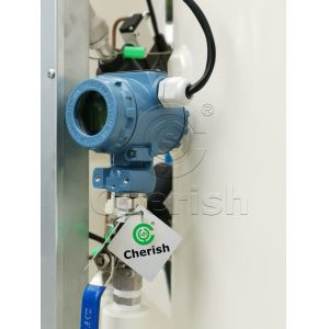 Cheap Fast Action , Good Sealing Performance And High Reliability Of PSA Oxygen Generator for sale