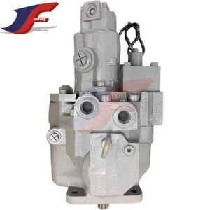 China Excavator Parts Hydraulic Pump 4377971 AP2D36 For Hitachi Excavator EX60-5 EX75 on sale