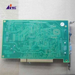 ATM Spare Parts NCR 6625 SSPA PCI SDC Board 445-0708578 445-0708574