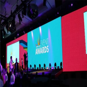 High Resolution 4K 8K LED Video Wall P2 P3 Indoor Led Screen For TV Studio