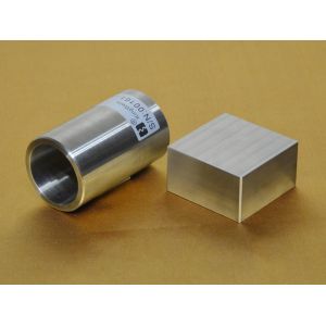 Toys Cylinder Small Parts Tester EN-71 ASTM F963 For Children Under 3 Years Old