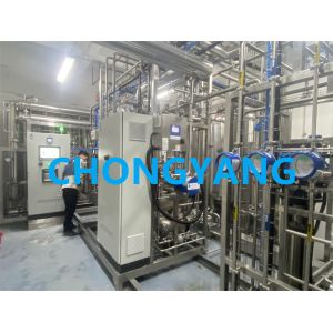 China Pre Treatment RO / EDI PW Systems Pharmaceutical Water System Storage And Distribution on sale