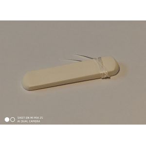 Surgical Nasal Tampon / Anterior Nasal Packing With String Soft Absorbent CE