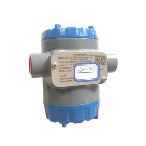 Honeywell Precision Pressure Transmitter STT850 Pressure Temperature Transmitter