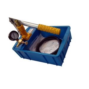 China 5L 60 Bar Pressure 870psi Hydrostatic Water Pump on sale