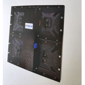 1000nits 104x104dots P3.91 P4.81mm indoor led display signs