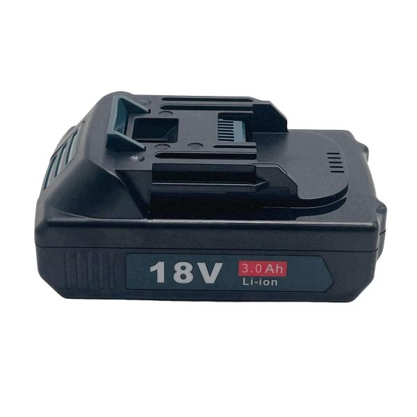 18v 3ah Lithium Ion Battery Wholesale Certified Power Tools Battery Replacement