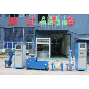 Simulation Vibration Testers For Shock And Vibration Testing