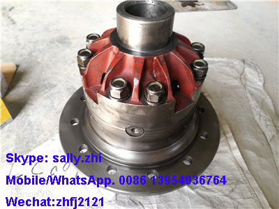 Differential spider, 29070019611, wheel loader spare parts for wheel loader LG958L