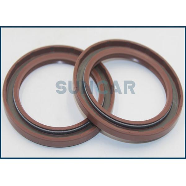 Quality VOE14535190 CFW Oil Seal Shaft Sealing Ring For Hydraulic Pump wholesale
