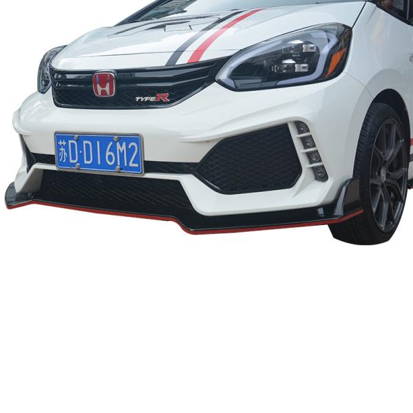 Quality Modern Plastic FOR HONDA FIT 2014 RS Body Kit wholesale