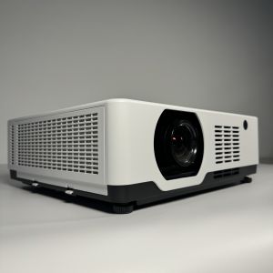 4K Resolution 6000 Lumen Laser Projector For Business Presentations / Teaching