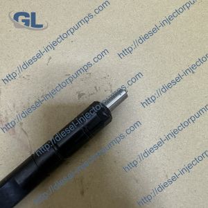 Good Quality nozzle DLLA145P627 Diesel Common Rail Fuel Injector 0432131724 For