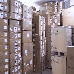 32 Ports CloudEngine Ethernet Switch S5731-S32ST4X with SNMP Function at