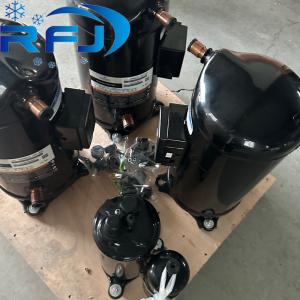 Cheap Scroll Compressor Icebox Temperature Manager for Fluid Temperature Range -20 to 120°C for sale