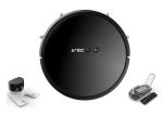 Extremely Low Noise Intelligent Sweeper Robot , Smart Cleaner Robot Sweeper