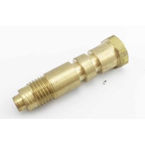 CM116 Metal Processing Machinery Parts for Stainless Steel and Brass CNC
