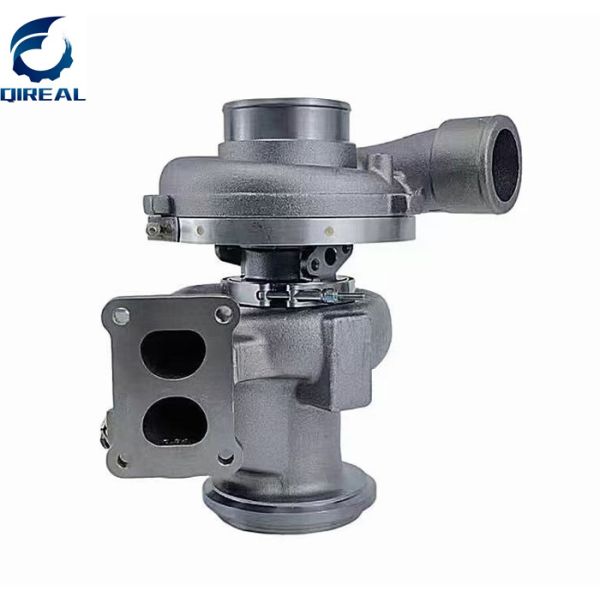 Turbocharger 528-1450 for C9.3 Engine 336 336MHPU 345 GC Excavator