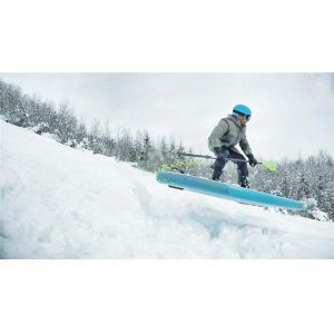 -50 Celsius Cold Winter Stand Up Paddle Board With BSCI Certification