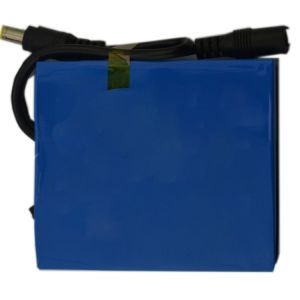 China 14.8V 2600mAh 18650 Lithium Rechargeable Battery CC CV on sale