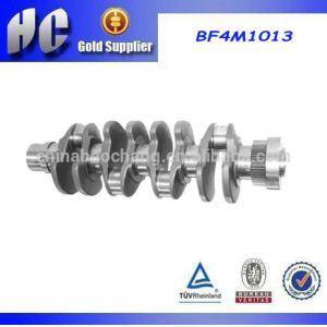 China BF4M1013 04256816 Deutz Forging Steel Crankshaft With Permanent Molds on sale