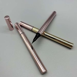 Customized Color PP Plastic empty packaging Rocking bead liquid empty tube pen