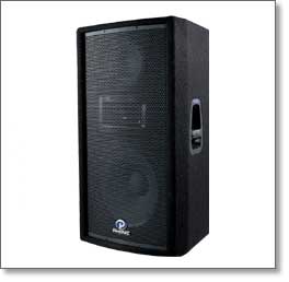 Quality with light on woofer stage speaker with USB/SD/FM function wholesale