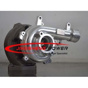 CT16V 17201-30110 17201-30160 17201-OL040 1KD-FTV Turbo For Toyota Turbocharger