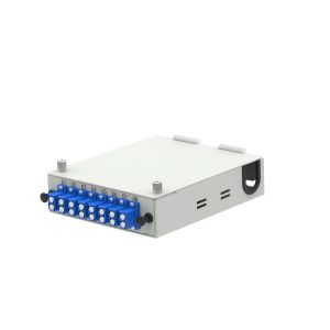 China FTTX Distribution Network Distribution Box with 8 Cores Fiber Optic FTTH Terminal Box on sale China FTTX Distribution Network Distribution Box with 8 Cores Fiber Optic FTTH Terminal Box on sale