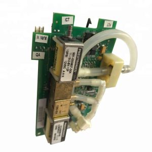 0.075mm Through Hole PCB Assembly