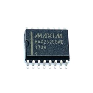 Cheap Original New Hot Sell Electronic Components Integrated Circuit MAX232EEWE for sale