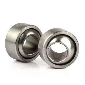 China Hot Sale Self-Lubrication GEBJ25S Ball Radial Rod End Bearing Spherical Plain Bearing 25*47*31 on sale
