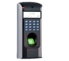 Quality Fingerprint reader with durable and highly accurate optical sensor wholesale