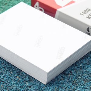 Single Side Glossy 3R 4R 5R Cast Coated Photo Paper