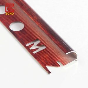 Backsplash Edge Tile Trim Quarter Round Ceramic Tile Edging Strips