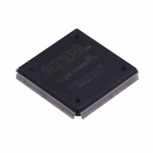 EP1C12Q240C6N (In stock) EP1C12Q240C6N 240-PQFP (32x32) integrated circuit IC